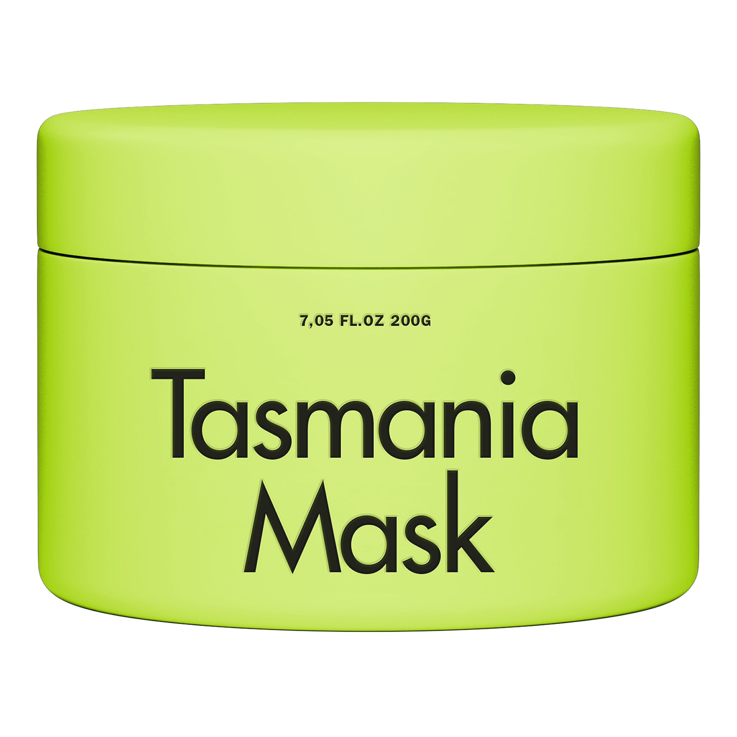 Goa Organics Tasmania Mask - Feuchtigkeitsspendende Intensivkur mit Mango und Avocado