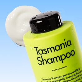 Tasmania Shampoo - Intenzivni hidratantni &scaron;ampon