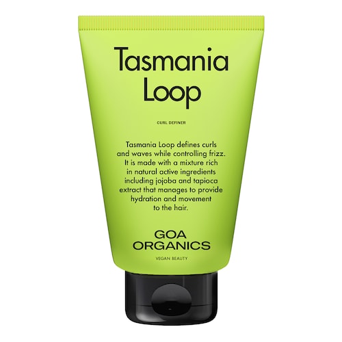 GOA ORGANICS - Tasmania Loop