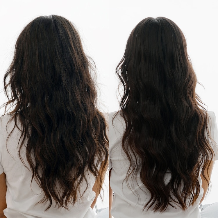 Rain Coat - Spray per capelli ultraleggero anticrespo