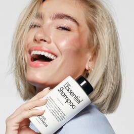 L'Essentiel Shampoo - Hranjivi &scaron;ampon za gustu kosu
