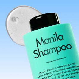 Manila Shampoo - Ultra hidratantni &scaron;ampon za sve tipove kose