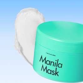 Manila Mask - Ultra hidratantna maska za kosu za sve tipove kose