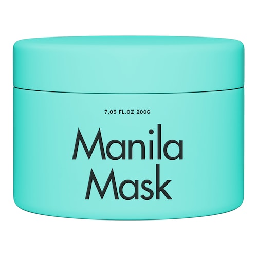 GOA ORGANICS - Manila Mask