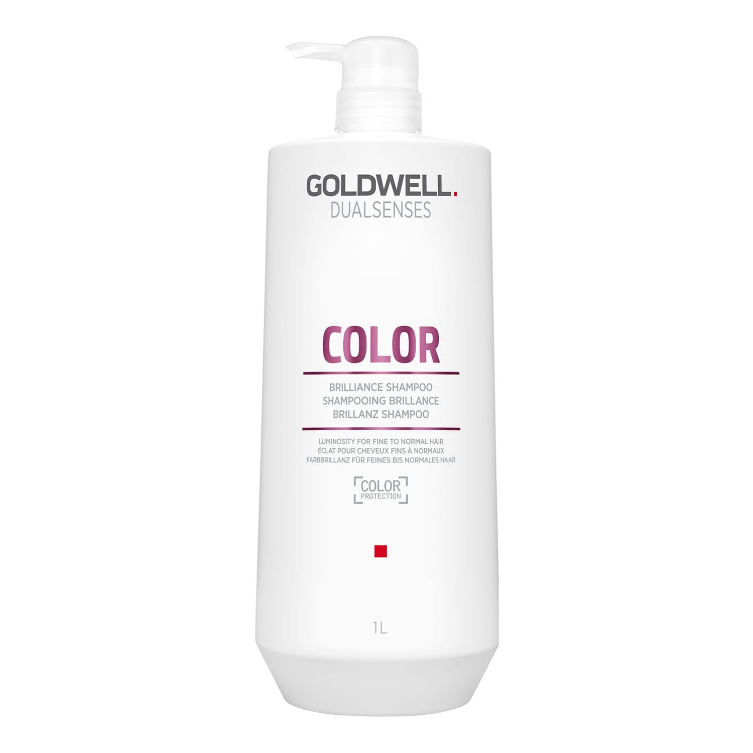 Dualsenses Color Brilliance Shampoo
