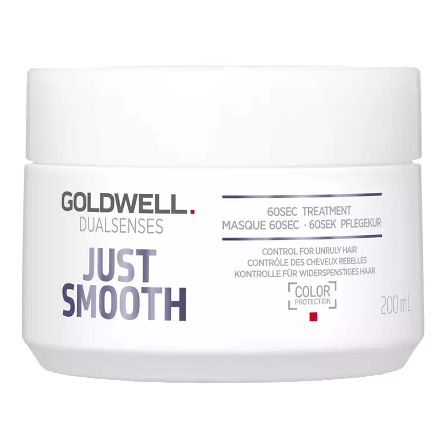Dualsenses Just Smooth 60 Second Treatment