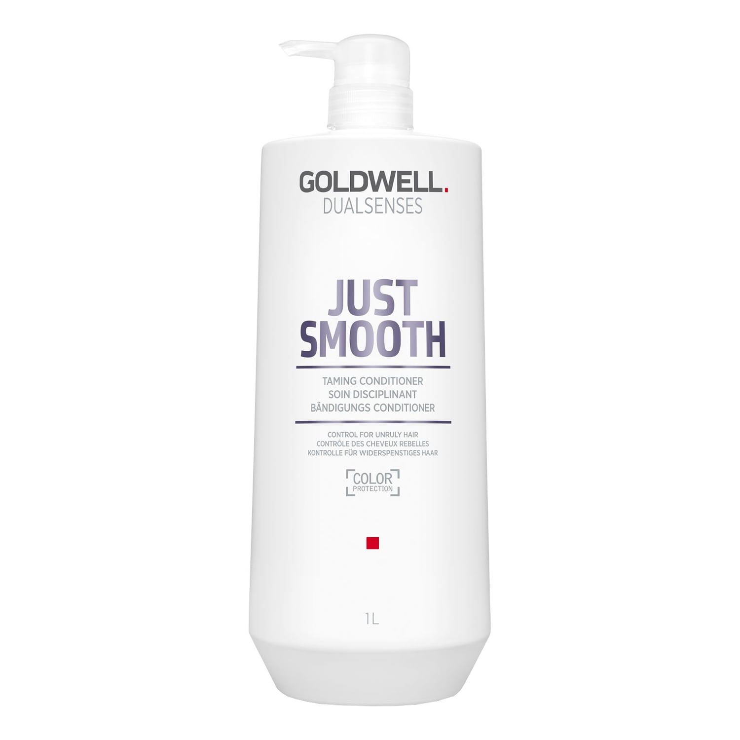 Dualsenses Just Smooth Taming Conditioner