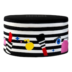 Kosmetyczka Sephora z limitowanej edycji urodzinowej - duża, GOODIES