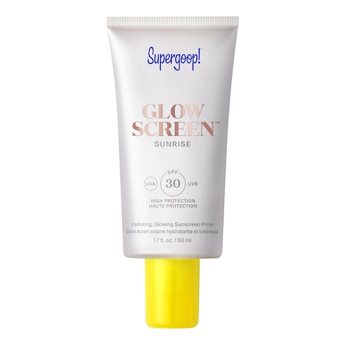SUPERGOOP! - Glowscreen