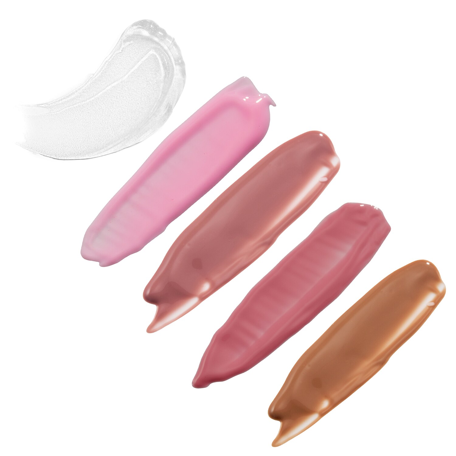 Блеск для увеличения объема губ Grande Cosmetics GrandeLIPS Hydrating Lip Plumper Gloss, 2.4 мл
