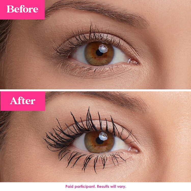 GraandeMASCARA Conditioning Peptide Mascara - Pflegende Mascara