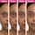 Grande Brow 2in1 - Gel pentru sprancene