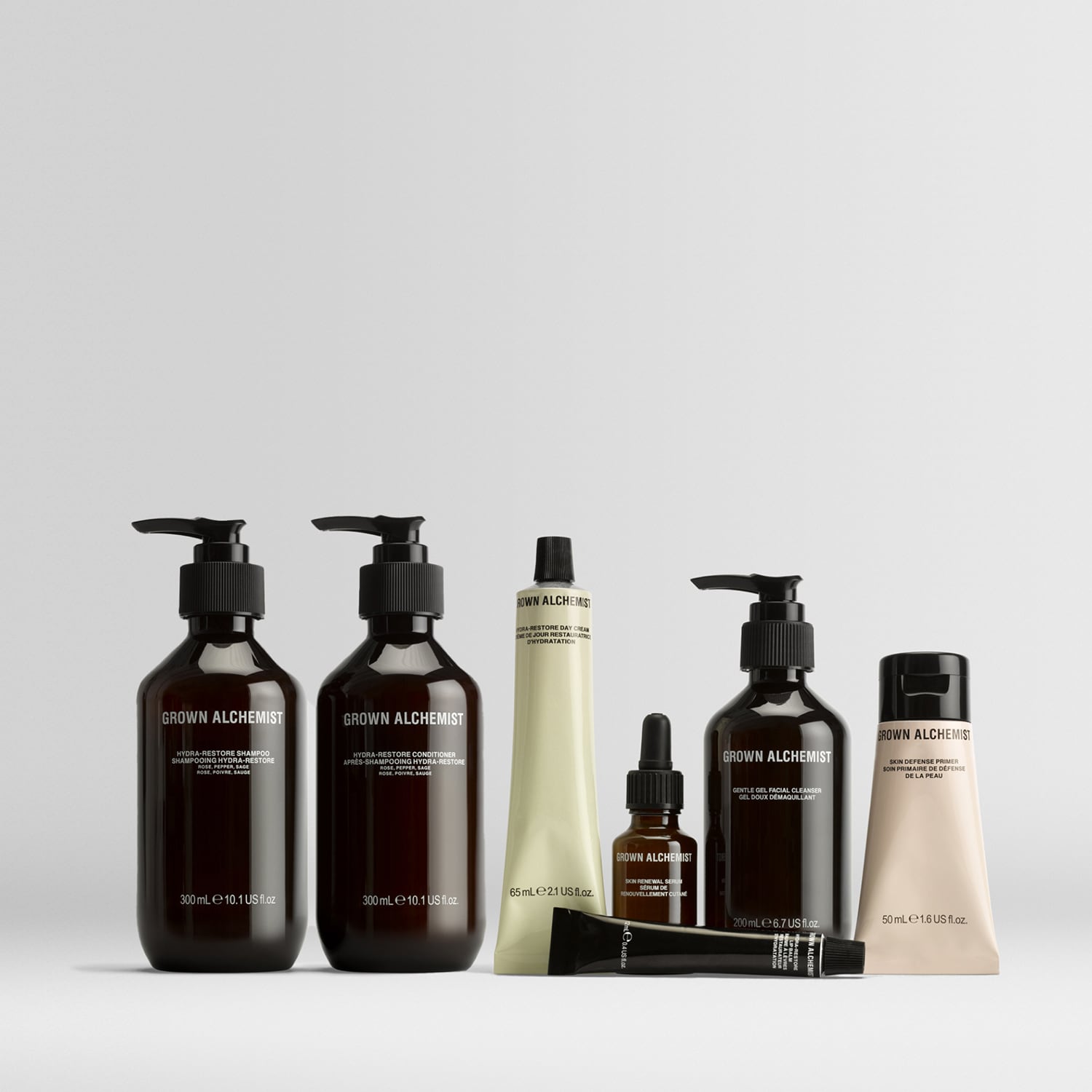 Hydra-Restore Day Cream - Mini