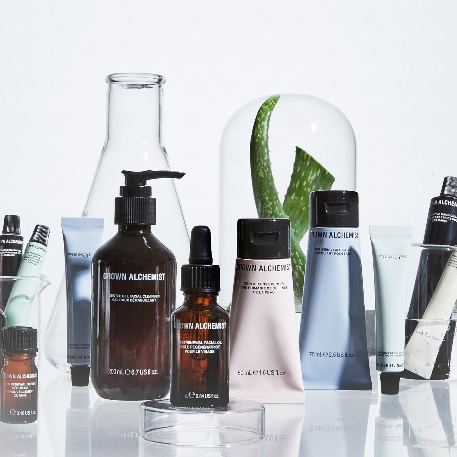Skin Defense Primer Mini