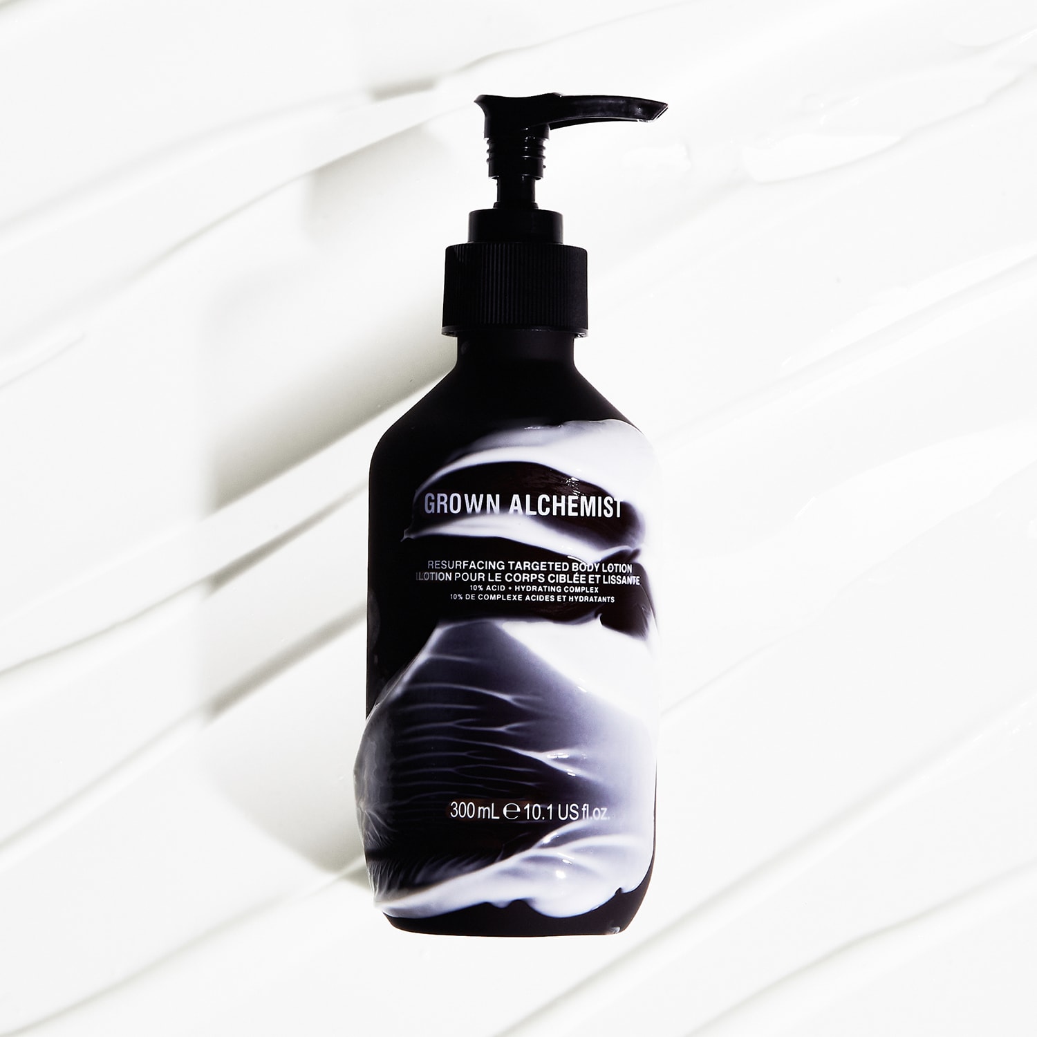 Resurfacing Targeted Body Lotion AHA + BHA
