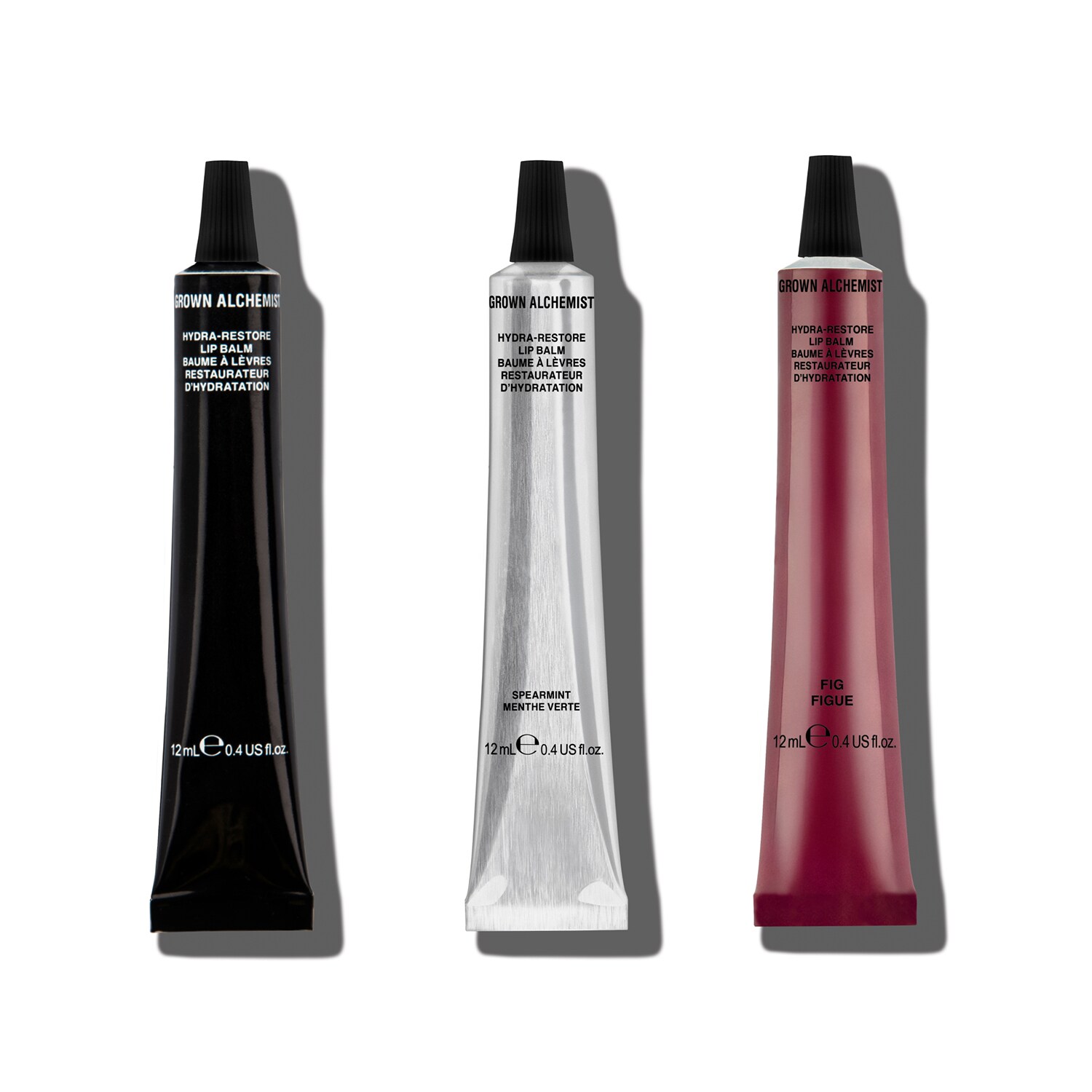Lip Balm Trio
