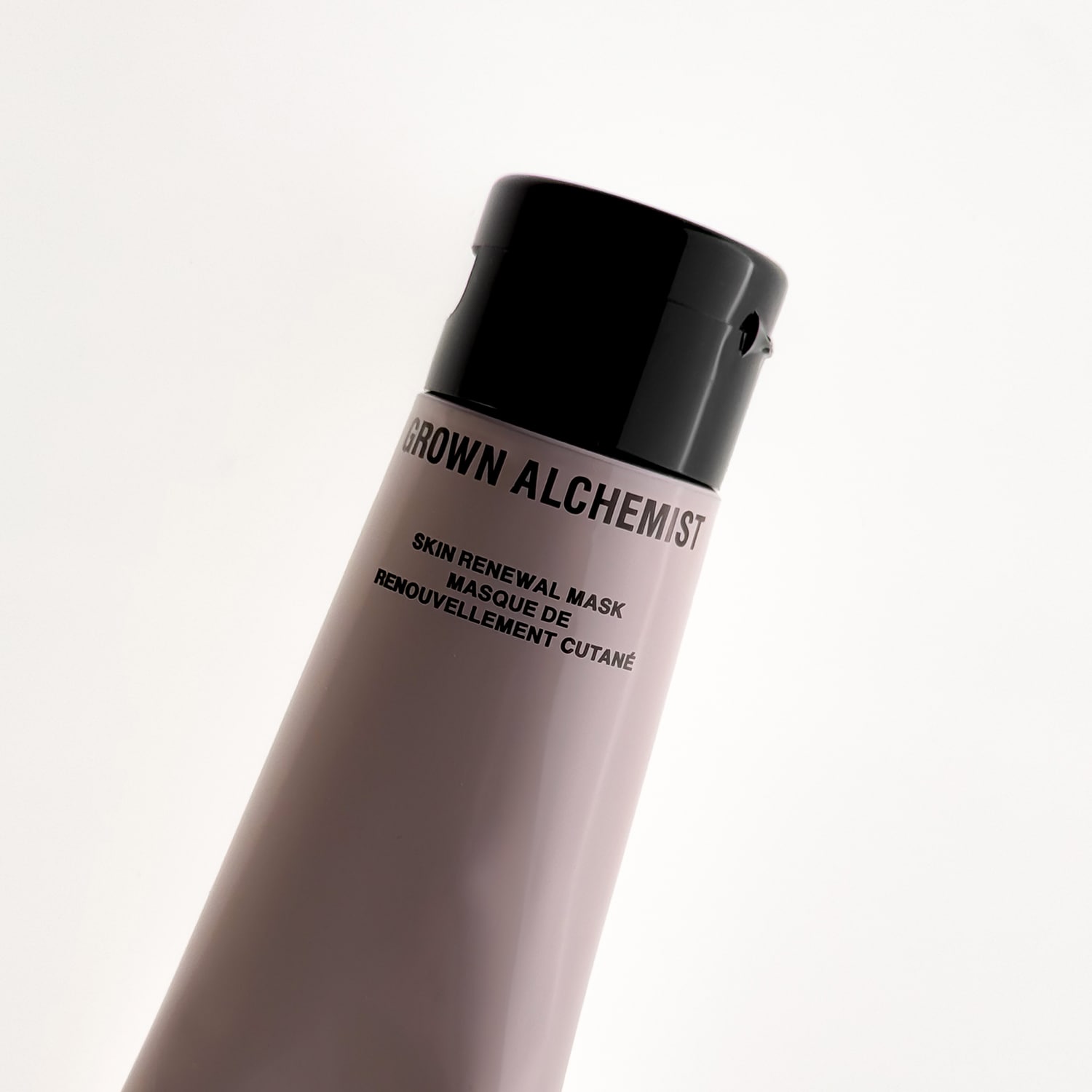Skin Renewal Mask - Echinacea + Kaolin
