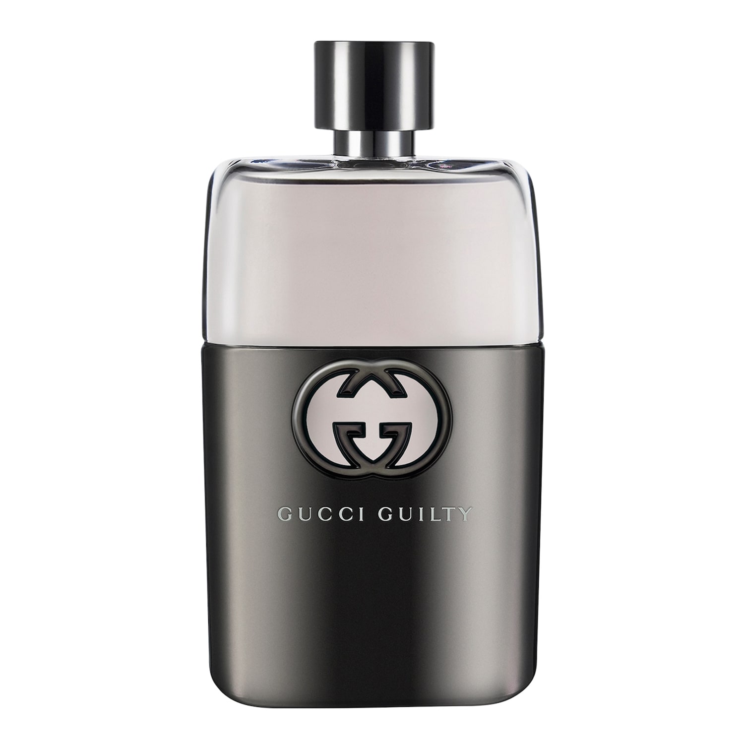 Gucci Guilty - Eau de Toilette Pour Homme Fougère Aromatique