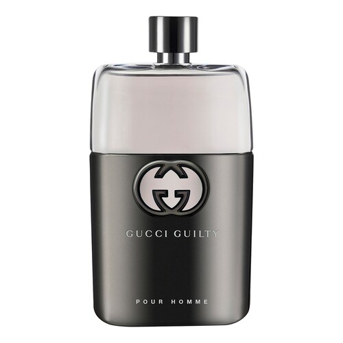 GUCCI - Gucci Guilty pour Homme