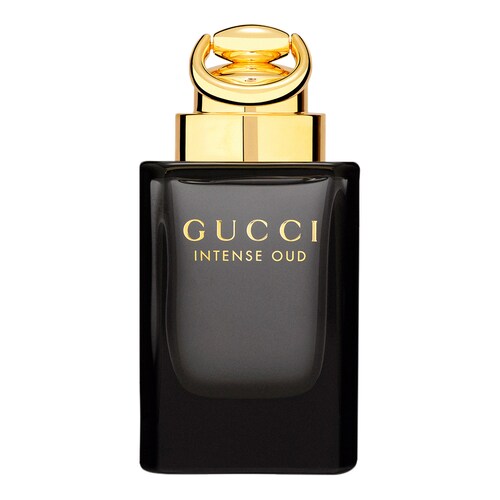 GUCCI - Gucci Oud Intense