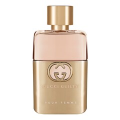 Gucci Guilty Pour Femme - Parf&eacute;mov&aacute; voda, GUCCI