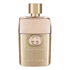 Gucci Guilty Pour Femme - Parf&eacute;mov&aacute; voda, GUCCI