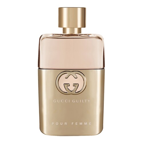 Gucci - Gucci Guilty EDP