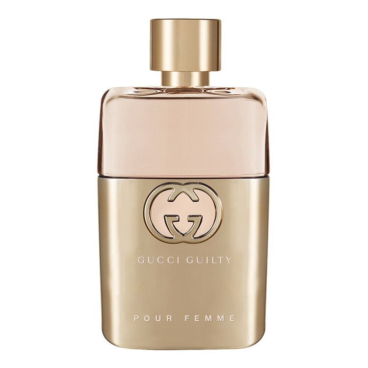 Gucci Guilty Pour Femme - Parfémová voda