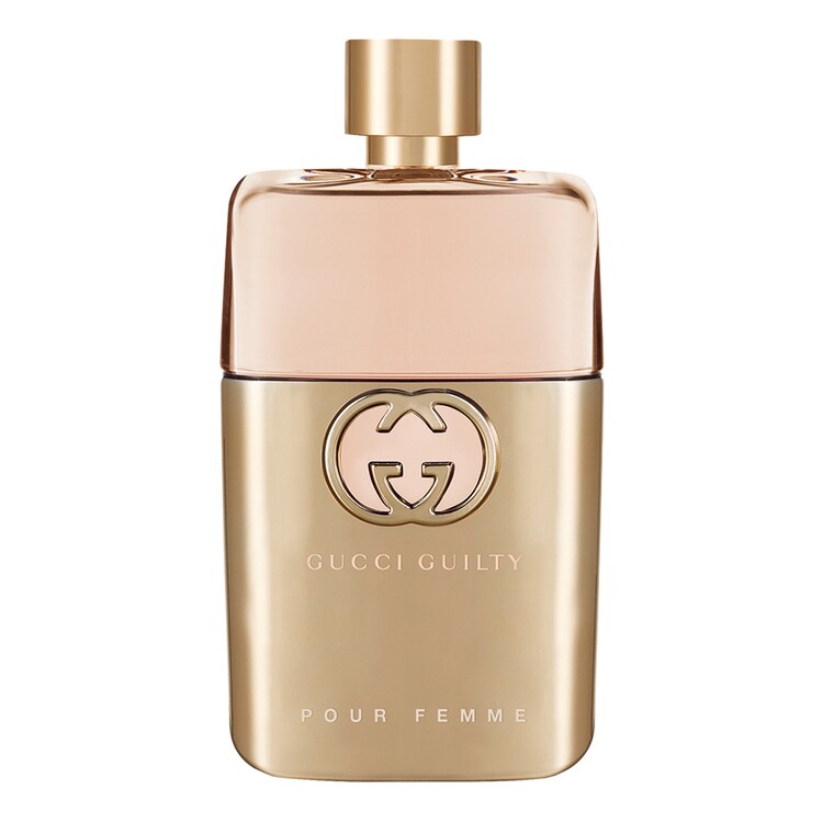 Gucci Guilty Pour Femme - Parfémová voda