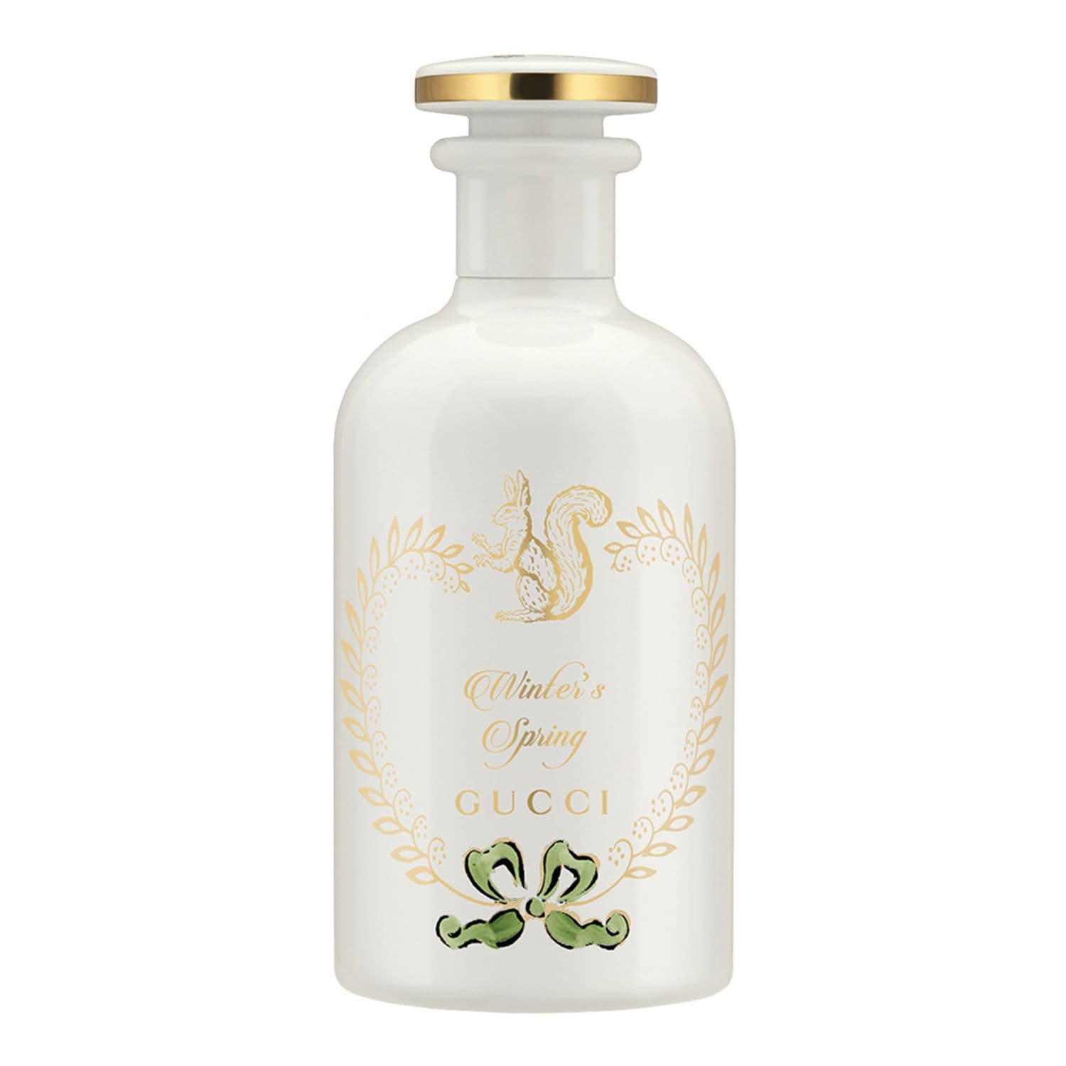The Alchemist's Garden Winter's Spring - Eau de Parfum | GUCCI