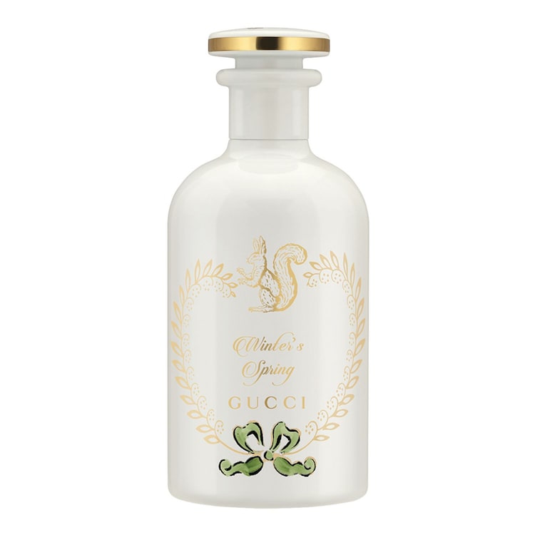The Alchemist's Garden Winter's Spring - Eau de Parfum