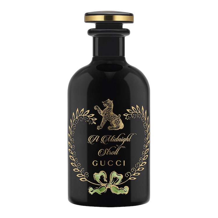 The Alchemist's Garden A Midnight Stroll - Eau de Parfum