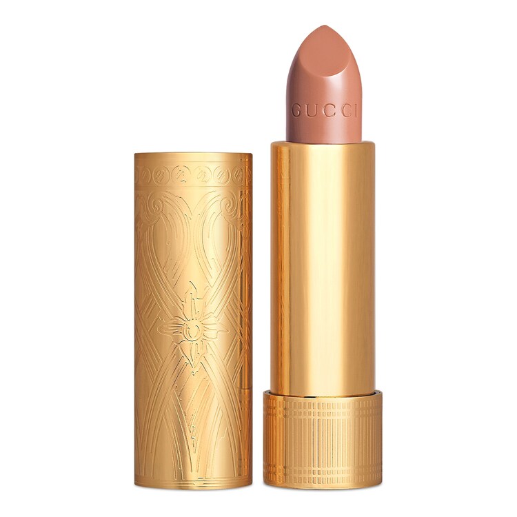 GUCCI MU LIPSTICK SATIN  3.5g 122 ELIZA G
