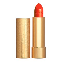 GUCCI MU LIPSTICK SATIN  3.5g 122 ELIZA G, GUCCI