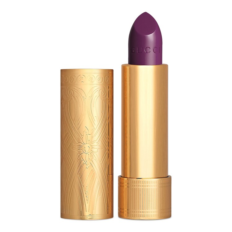 GUCCI MU LIPSTICK SATIN  3.5g 122 ELIZA G
