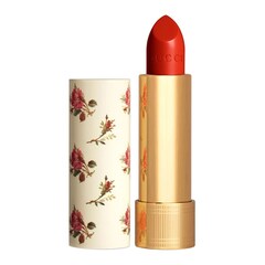 Rossetto Gucci Rouge à Lèvres Voile - Rossetto idratante luminoso, GUCCI