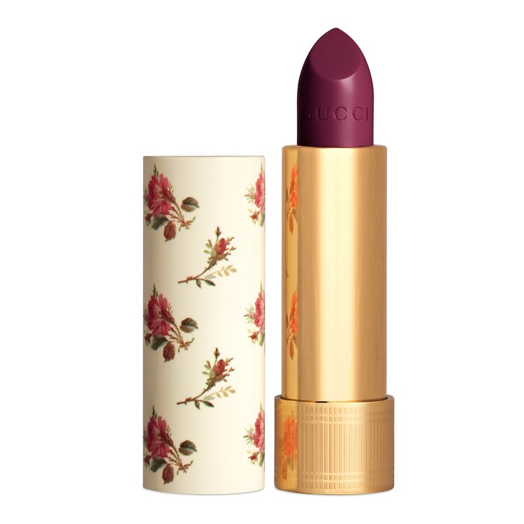 Rossetto Gucci Rouge à Lèvres Voile - Rossetto idratante luminoso
