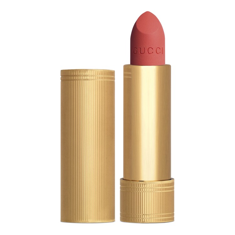 Gucci Rouge à Lèvres Mat - Rossetto opaco vellutato