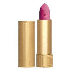 Gucci Rouge &agrave; L&egrave;vres Mat - Rossetto opaco vellutato, GUCCI