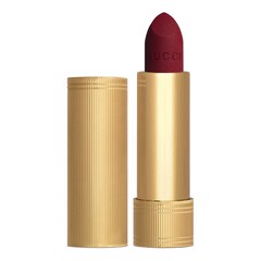 Gucci Rouge à Lèvres Mat - Rossetto opaco vellutato, GUCCI
