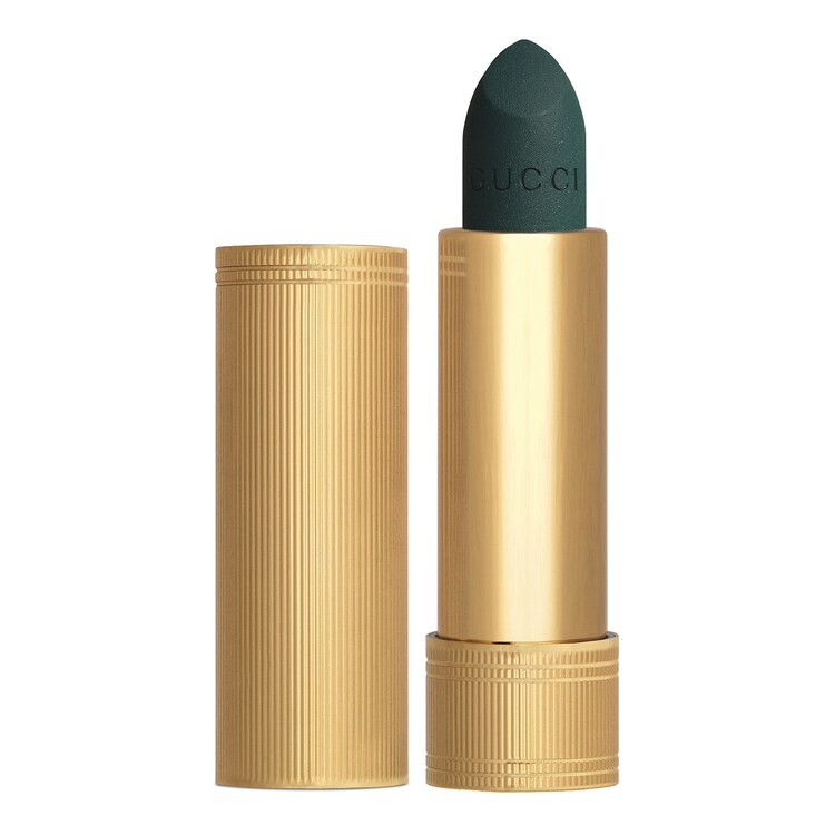 Gucci Rouge à Lèvres Mat - Rossetto opaco vellutato