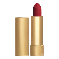 Gucci Rouge &agrave; L&egrave;vres Mat - Rossetto opaco vellutato, GUCCI