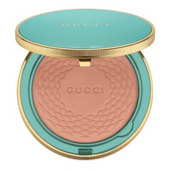 Poudre De Beauté Éclat Soleil - Terra illuminante effetto glow, GUCCI