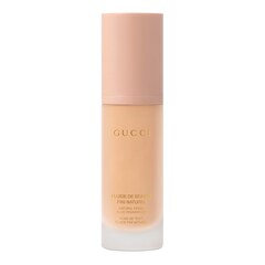 Fluide De Beaut&eacute; Fini Naturel - Fondotinta Fluido Finitura Naturale, GUCCI