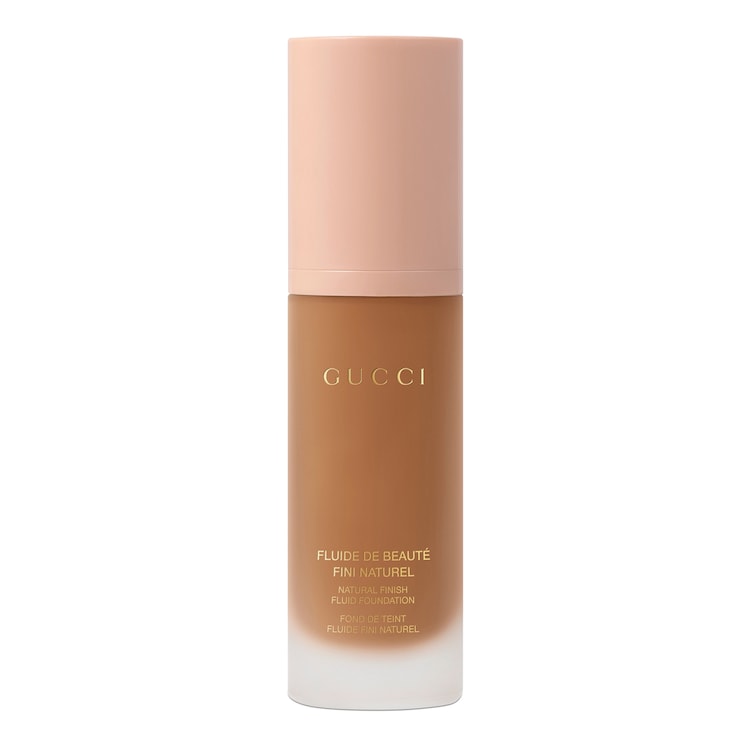 Fluide de beauté Fini Naturel - Fond de teint