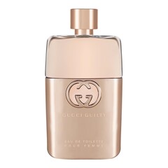 Gucci Guilty - Eau De Toilette, GUCCI