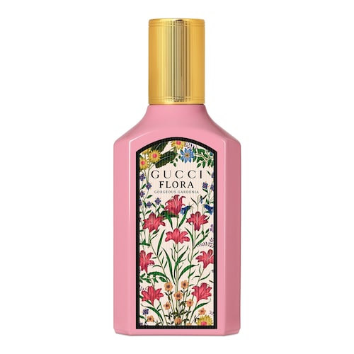 Gucci - FLORA GORGEOUS GARDENIA EDP