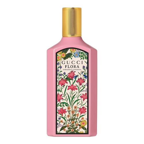 Gucci - FLORA GORGEOUS GARDENIA EDP