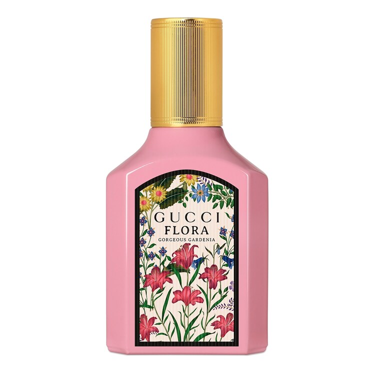Gucci Flora Gorgeous Gardenia - Eau de Parfum Donna