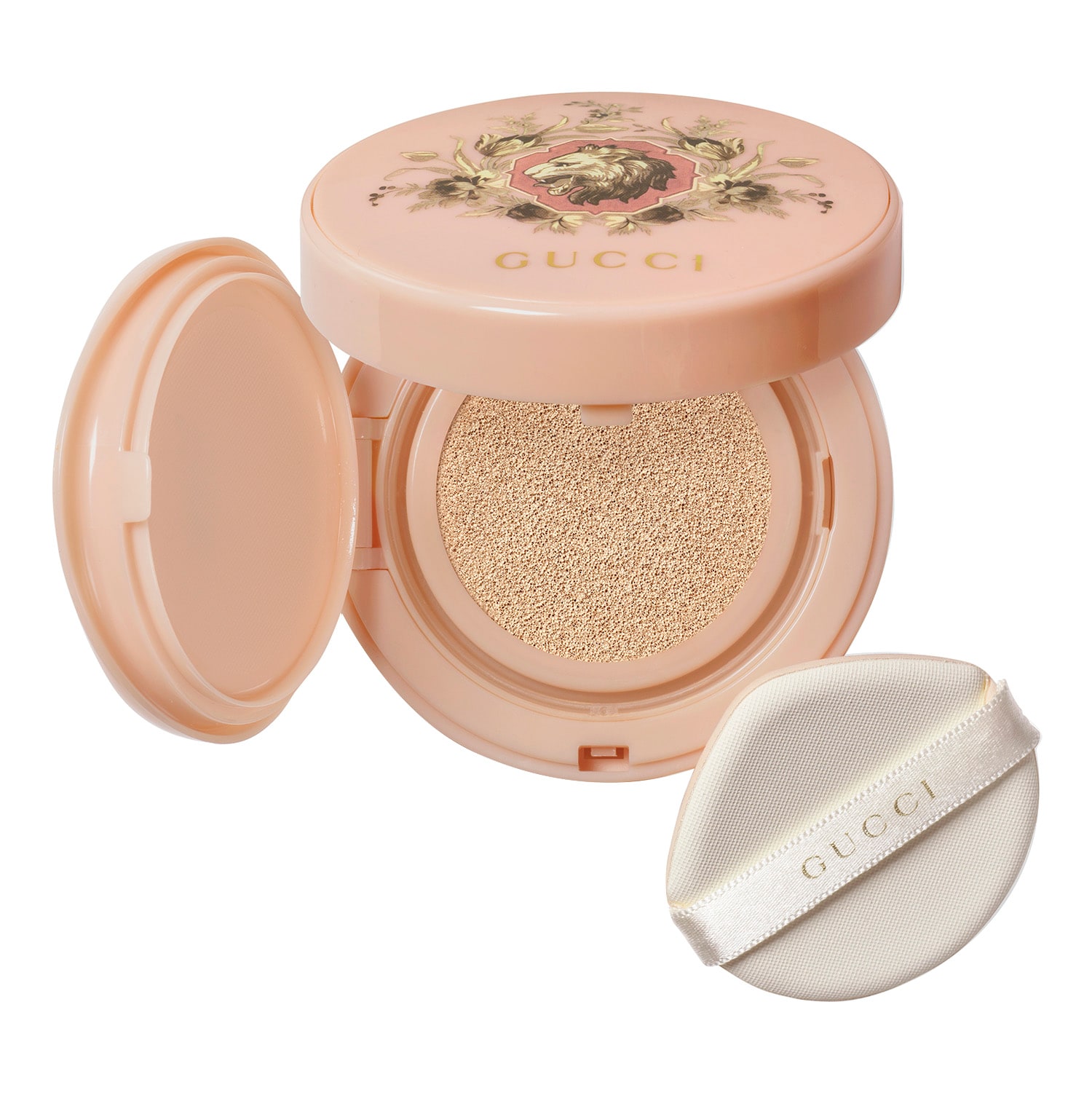 Cushion de Beauté Foundation 14g